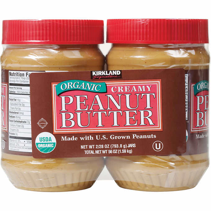 Is peanut butter keto friendly?